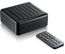 ASROCK Barebone ASRock Beebox J4205 4xUSB 3.0/ 2xHDMI/ 1xDP black retail