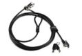 LENOVO Kensington MicroSaver 2.0 Twin Cable Loc