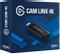 ELGATO CamLink HDMI til USB 3.0 adapter, gjør et DSLR-kamera eller lignende om til et webcam