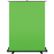 ELGATO GreenScreen 148 x 180 cm Green Screen, enkel å sette opp og enkel å pakke ned