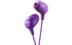 JVC HA-FX38-V-E purple F-FEEDS