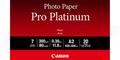 CANON PT-101 PHOTO PAPER PRO PLATINUM A2 20X SUPL