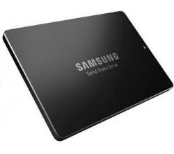 SAMSUNG SSD 2.5" 256GB PM871b OEM SATA 3 Bulk (MZ7LN256HAJQ-00000)