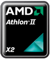 HP AMD Athlon II X2 220