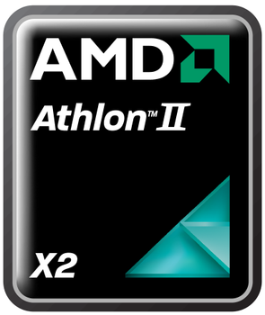 HP AMD Athlon II X2 220  (611192-001)