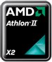 HP AMD Athlon II X2 220