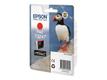 EPSON Ink Cart/ T3247 Puffin Red
