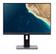 ACER Monitor Acer 61cm (24'') 16:10 ZeroFrame IPS LED 4ms 100M:1 ACM 300nits HDMI DP