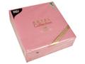 PAPSTAR Serviett PAPSTAR RC 40x40cm rosa (50)