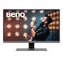 BENQ EW3270U - LED monitor - 31.5" - 3840 x 2160 4K UHD (2160p) @ 60 Hz - VA - 300 cd/m² - 3000:1 - 4 ms - 2xHDMI, DisplayPort,  USB-C - speakers - black