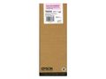EPSON n Ink Cartridges, T606600, Singlepack, 1 x 220.0 ml Vivid Light Magenta