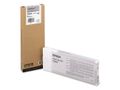 EPSON n Ink Cartridges, T606700, Singlepack, 1 x 220.0 ml Light Black