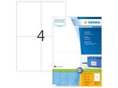 HERMA Etikett HERMA Premium 105x148mm (800)