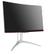 AOC Monitor AOC AGON AG272FCX6 27'' Curved FHD, HDMI/DP