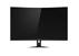 AOC Monitor Gaming CQ32G1 31,5'', panel PVA Curved, QHD, 144Hz, 1ms, HDMI/DP