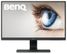 BENQ GW2480E 23.8W 1920x1080/ 16 9/ HDMI Display Port LED MONITOR Black