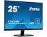 IIYAMA PROLITE 25-IN- ultra-slim