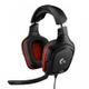 LOGITECH G332 - LEATHERETTE - EMEA