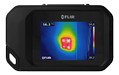 FLIR C3, compact thermal camera, WiFi, -10 to 150 °C, 3" touch screen