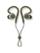 JAYS m-Six Wireless Grønn