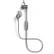 JAYBIRD X4 Sport Bluetooth Øreplugger Sort