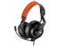 COUGAR Headset Phonix Stereo Driver 53mm Interchangeable Ear Pad Detachable Microphone Type