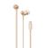 APPLE URBEATS 3 LIGHTNING, SATIN GOLD-ZML