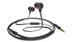 Cooler Master MH703 Gaming Øreplugger 3.5mm minijack, in-line kontroller, rundstrålende mik, in-ear headset