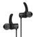 CRAVE In-Ear Octane Black