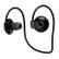CRAVE In-Ear Octane Sport Black