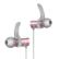 CRAVE In-Ear Octane Rose Gold