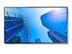 Sharp / NEC NEC MultiSync E507Q 50inch E Series large format display UHD 350cd/m2 Direct LED backlight 16/7 proof Media Player