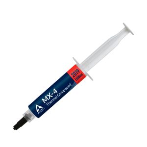 ARCTIC COOLING Wärmeleitpaste ARCTIC MX-4 2019 (20 gr.) (ACTCP00001B)