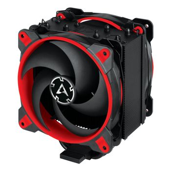 ARCTIC COOLING Freezer 34 eSports DUO Red (ACFRE00060A)