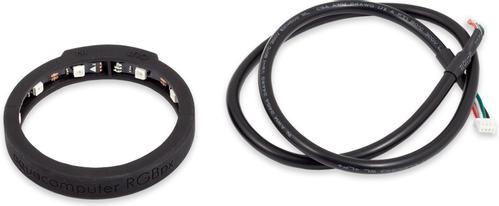 AQUA COMPUTER RGBpx LED-Ring für aqualis 100/150, 10 adressierba (53276)