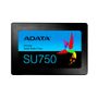 A-DATA ADATA SU750 256GB 3D SSD 2.5inch SATA3 550/520Mb/s