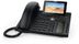 SNOM D385 Desk Telephone