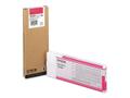 EPSON n Ink Cartridges, T606B00, Singlepack, 1 x 220.0 ml Magenta