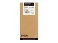 EPSON Photo Black Ink Cartridge 350 ml