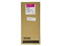 EPSON Vivid Magenta Ink Cartridge 350 ml 