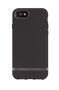 Richmond & Finch RICHMOND  FINCH FREEDOM CASE IPHONE 6/ 6S/ 7/ 8/ SE BLACK OUT ACCS