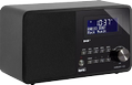 IMPERIAL DABMAN i150 DAB- ja FM-radio, UPnP, internet-radio, musta