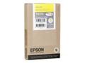 EPSON high cap ink yellow