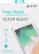 eSTUFF Apple iPad Air/ Air2/ 9.7" Clear