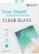 eSTUFF Apple iPad Pro 12.9" Clear