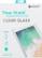 eSTUFF Apple iPad Pro 10.5" Clear