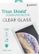 eSTUFF Apple iPad Pro 11" Clear