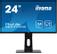 IIYAMA 24IN 1920x1080 Prolite