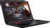 ACER Predator Helios 300 17,3" FHD matt GeForce GTX1050Ti, Core i7-8750H, 8GB RAM, 512GB PCIe SSD, Windows 10 Home