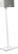 FLEXSON Speaker Stand SONOS PLAY3 - Wh F-FEEDS